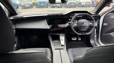 Peugeot 308 1.2 Hybrid 145 GT 5dr e-DSC6 Petrol Hatchback